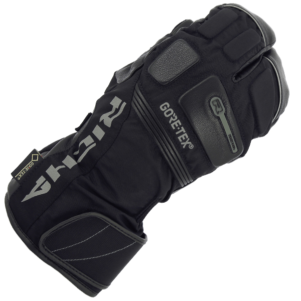 Richa RICHA NORDIC GTX GLOVES BLACK XL